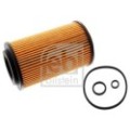 FEBI BILSTEIN Ölfilter 24661