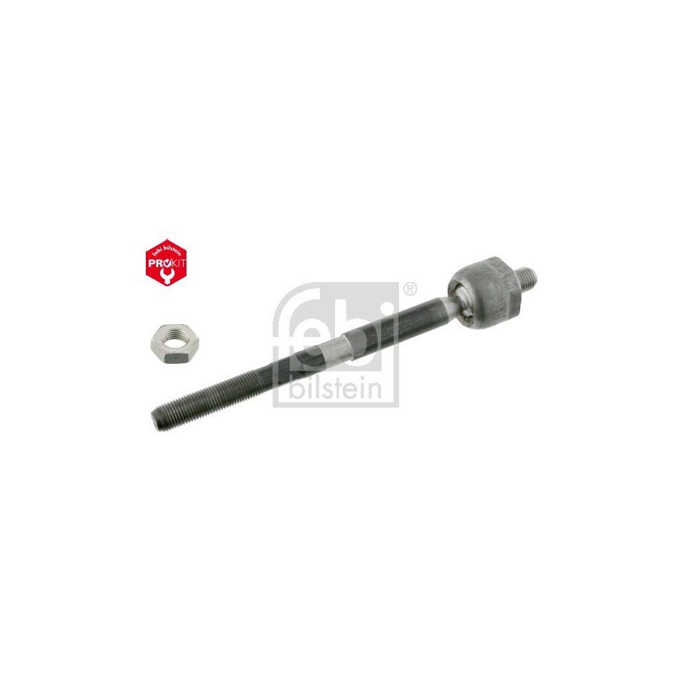 FEBI BILSTEIN ProKit Axialgelenk, Spurstange 24720