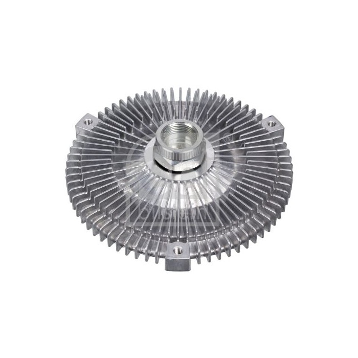 FEBI BILSTEIN Kupplung, Kühlerlüfter 24722