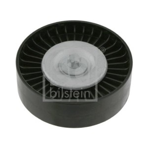 FEBI BILSTEIN Umlenk-/Führungsrolle, Keilrippenriemen 24730