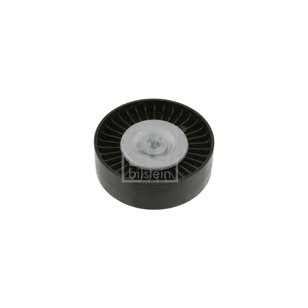 FEBI BILSTEIN Umlenk-/Führungsrolle, Keilrippenriemen 24730