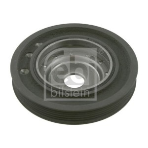 FEBI BILSTEIN Riemenscheibe, Kurbelwelle 24935