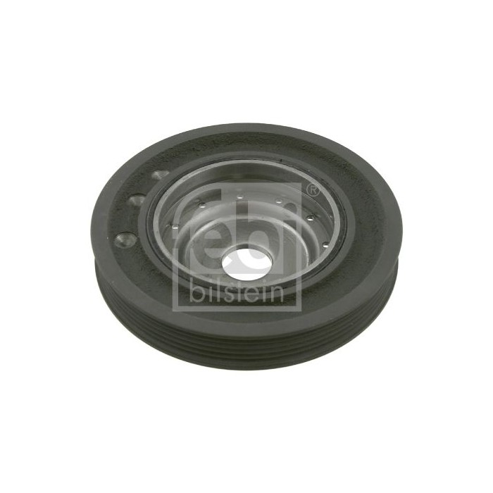 FEBI BILSTEIN Riemenscheibe, Kurbelwelle 24935