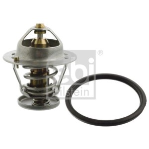 FEBI BILSTEIN Thermostat, Kühlmittel 26020