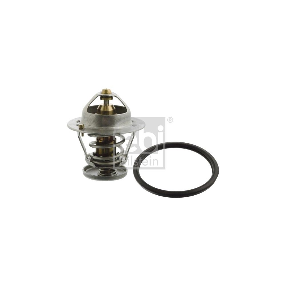 FEBI BILSTEIN Thermostat, Kühlmittel 26020