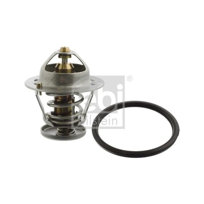 FEBI BILSTEIN Thermostat, Kühlmittel 26020