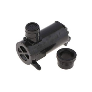 FEBI BILSTEIN Waschwasserpumpe, Scheinwerferreinigung 26274