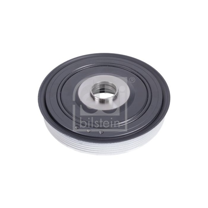 FEBI BILSTEIN Riemenscheibe, Kurbelwelle 26334