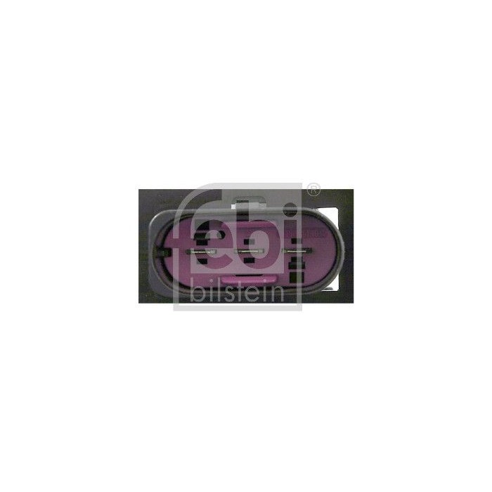 FEBI BILSTEIN Lüfter, Motorkühlung 26860