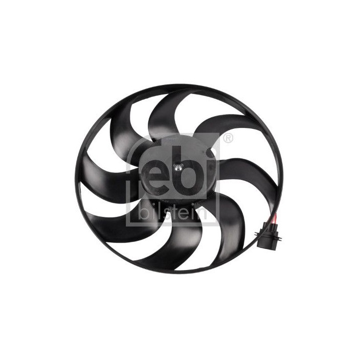 FEBI BILSTEIN Lüfter, Motorkühlung 26860