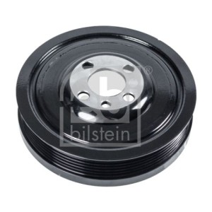 FEBI BILSTEIN Riemenscheibe, Kurbelwelle 26870