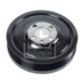 FEBI BILSTEIN Riemenscheibe, Kurbelwelle 26870
