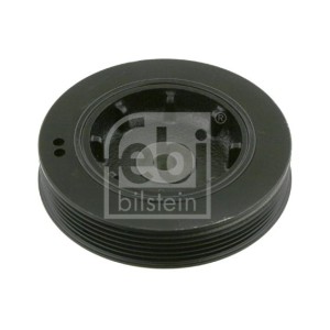 FEBI BILSTEIN Riemenscheibe, Kurbelwelle 26957