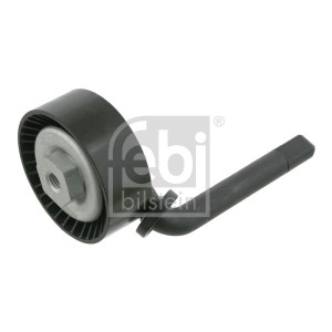 FEBI BILSTEIN Spannrolle, Keilrippenriemen 27372