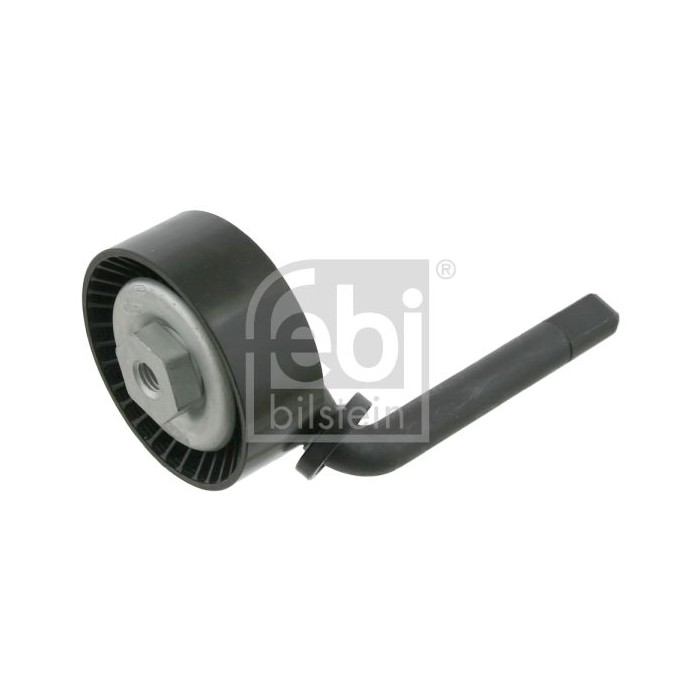FEBI BILSTEIN Spannrolle, Keilrippenriemen 27372