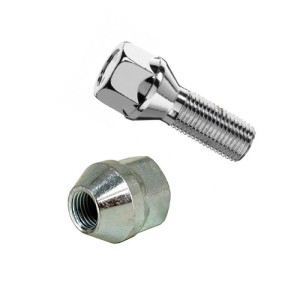 FEBI BILSTEIN Radmutter 27413