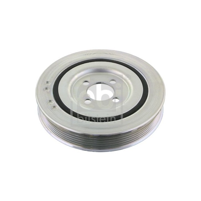 FEBI BILSTEIN Riemenscheibe, Kurbelwelle 27824