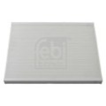FEBI BILSTEIN Filter, Innenraumluft 27868