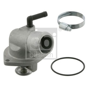FEBI BILSTEIN Thermostat, Kühlmittel 28349