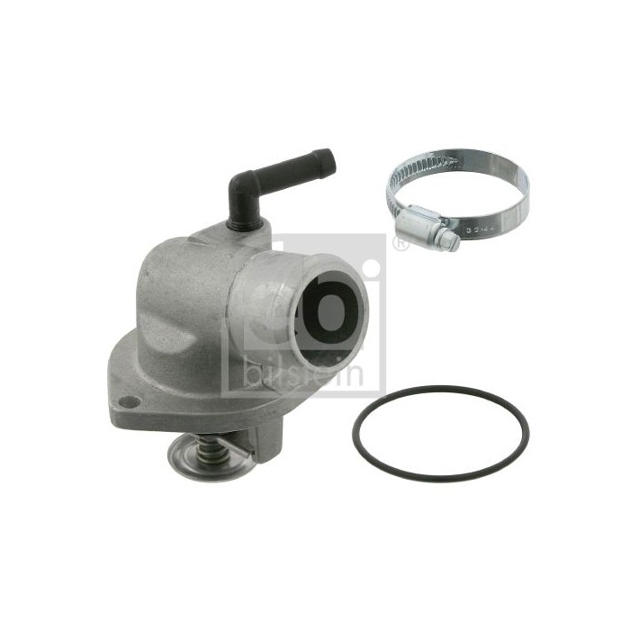 FEBI BILSTEIN Thermostat, Kühlmittel 28349