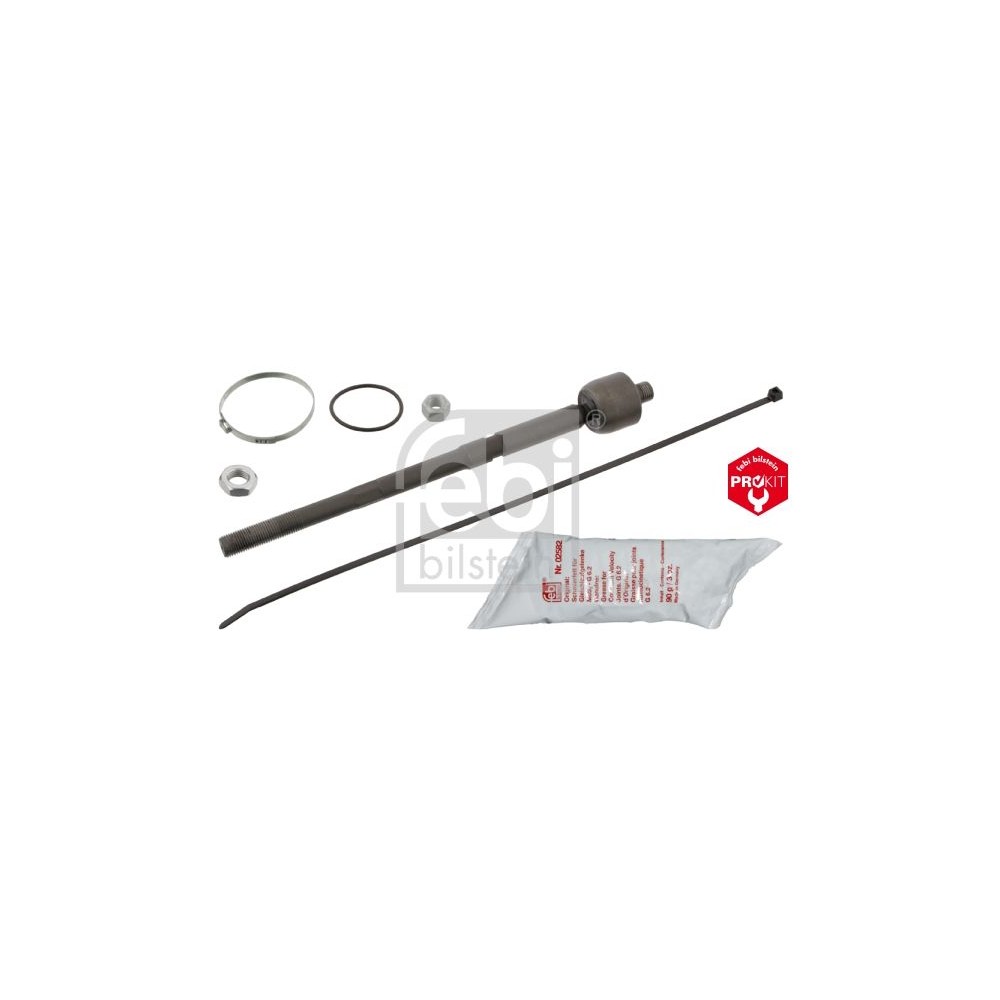 FEBI BILSTEIN ProKit Axialgelenk, Spurstange 28359