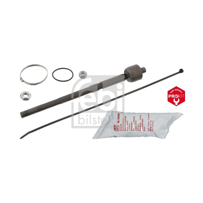 FEBI BILSTEIN ProKit Axialgelenk, Spurstange 28359