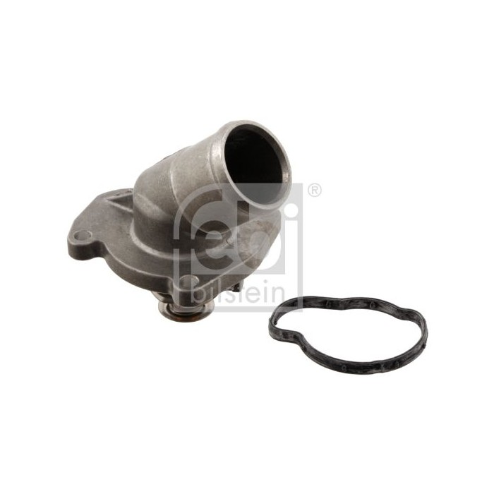 FEBI BILSTEIN Thermostat, Kühlmittel 28668