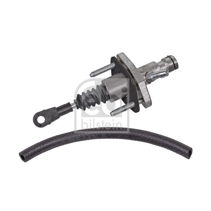 FEBI BILSTEIN Geberzylinder, Kupplung 28691