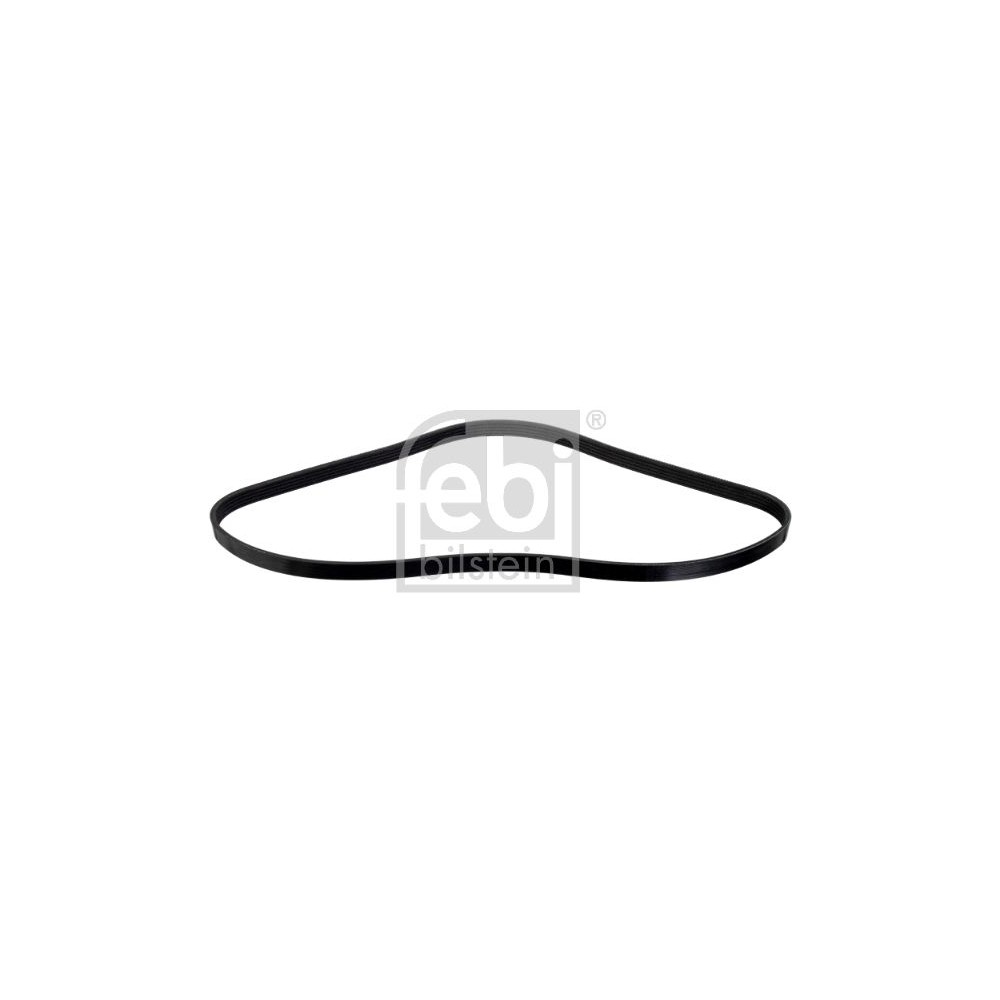 FEBI BILSTEIN Keilrippenriemen 28856