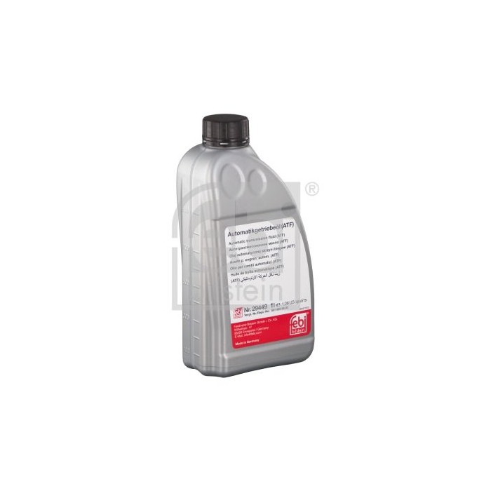 FEBI BILSTEIN Automatikgetriebeöl 29449