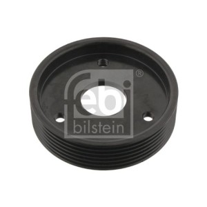 FEBI BILSTEIN febi Plus Riemenscheibe, Servopumpe 29501