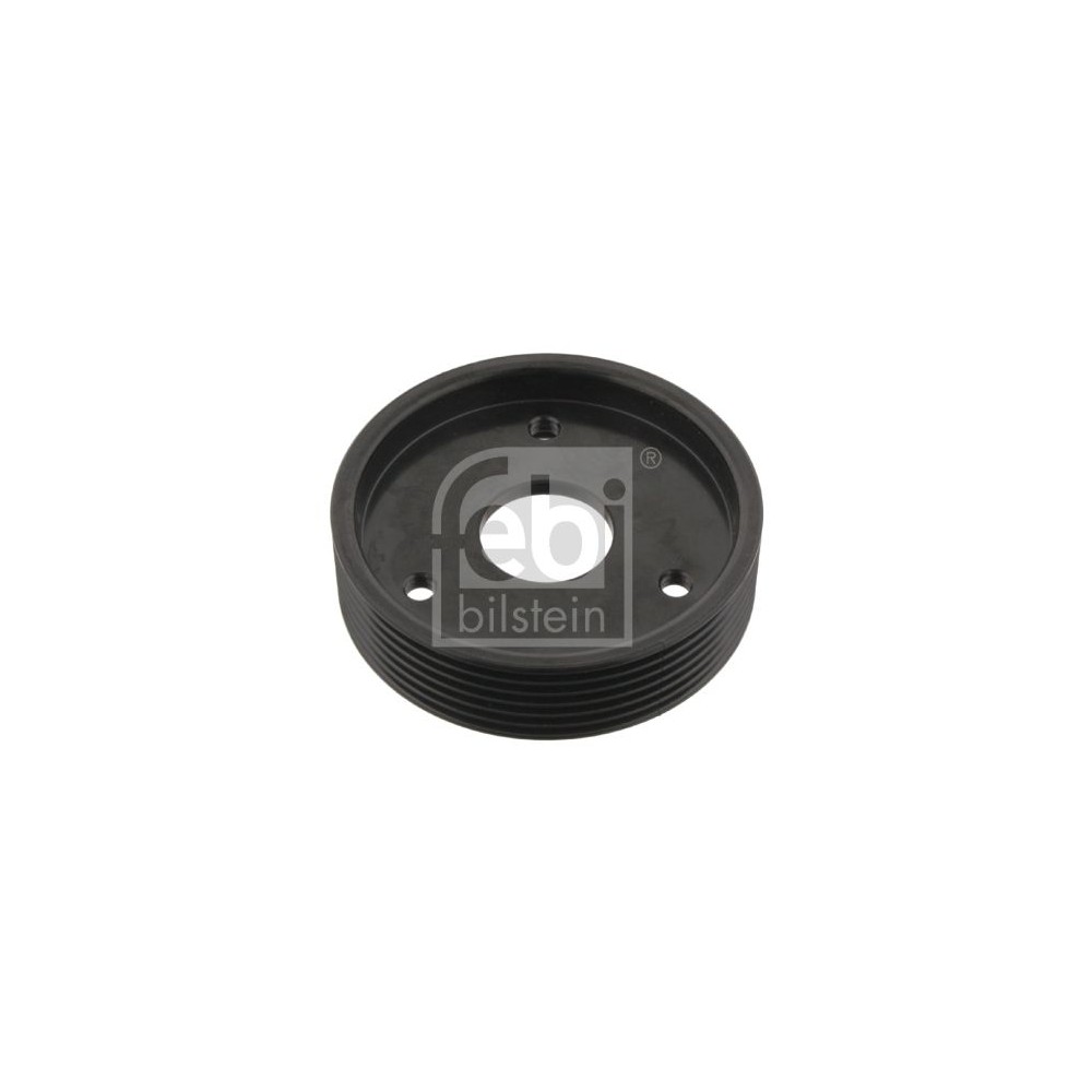 FEBI BILSTEIN febi Plus Riemenscheibe, Servopumpe 29501