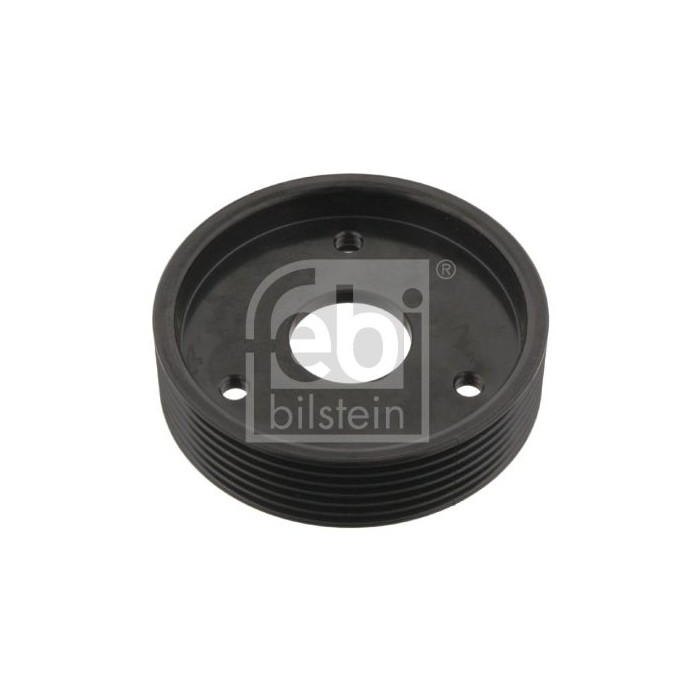 FEBI BILSTEIN febi Plus Riemenscheibe, Servopumpe 29501
