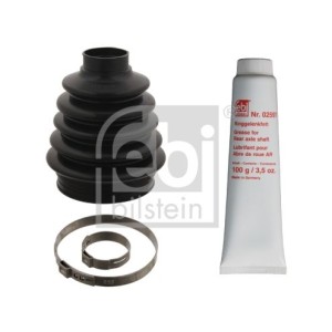 FEBI BILSTEIN Faltenbalgsatz, Antriebswelle 29950