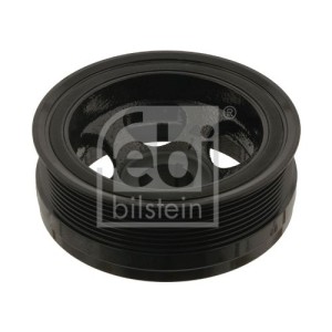FEBI BILSTEIN Riemenscheibe, Kurbelwelle 29991
