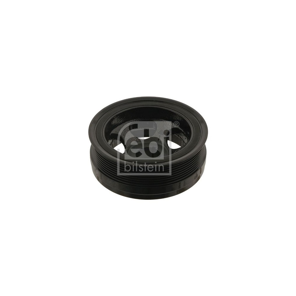 FEBI BILSTEIN Riemenscheibe, Kurbelwelle 29991