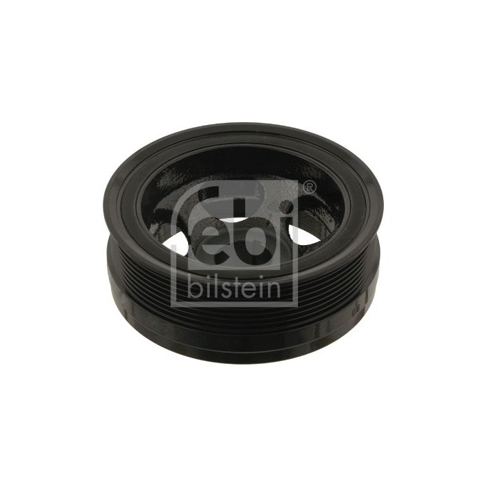 FEBI BILSTEIN Riemenscheibe, Kurbelwelle 29991