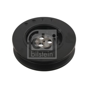 FEBI BILSTEIN Riemenscheibe, Kurbelwelle 30097