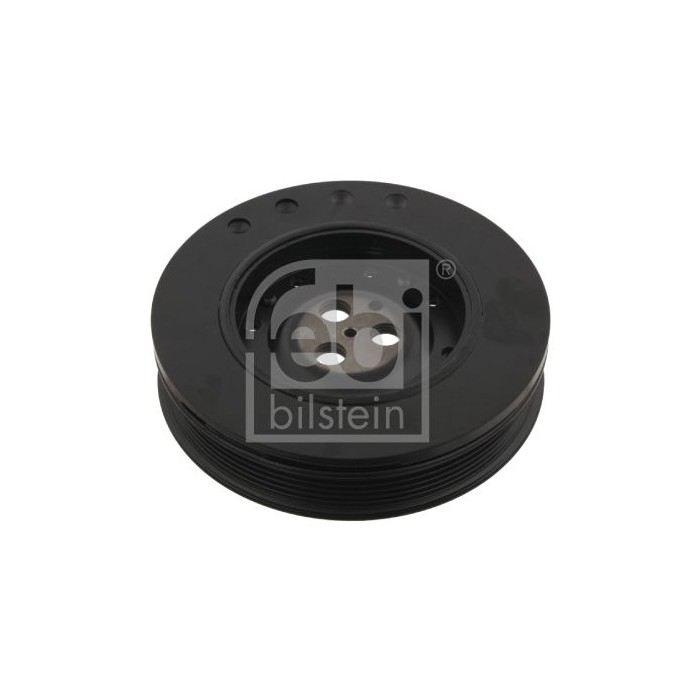 FEBI BILSTEIN Riemenscheibe, Kurbelwelle 30097