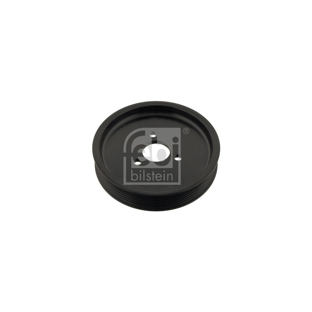 FEBI BILSTEIN febi Plus Riemenscheibe, Servopumpe 30123