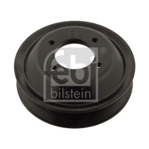 FEBI BILSTEIN febi Plus Riemenscheibe, Wasserpumpe 30125