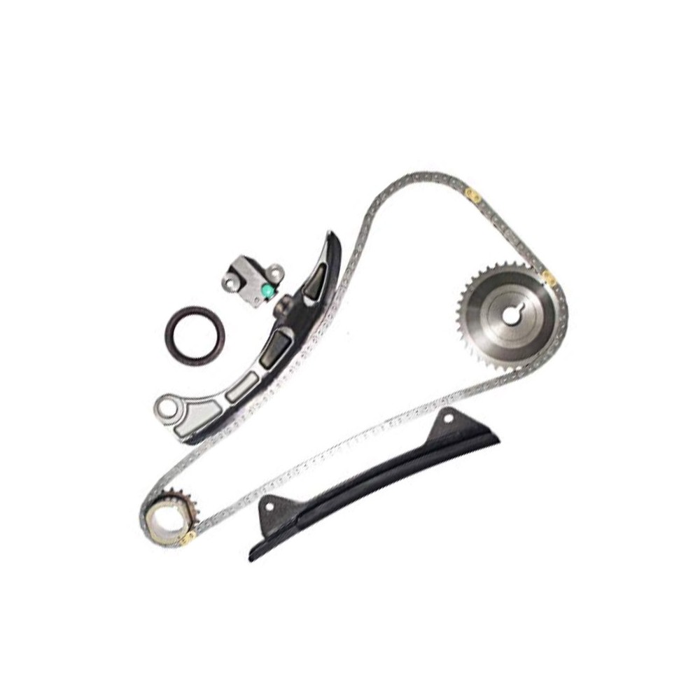 FEBI BILSTEIN Steuerkettensatz 30345