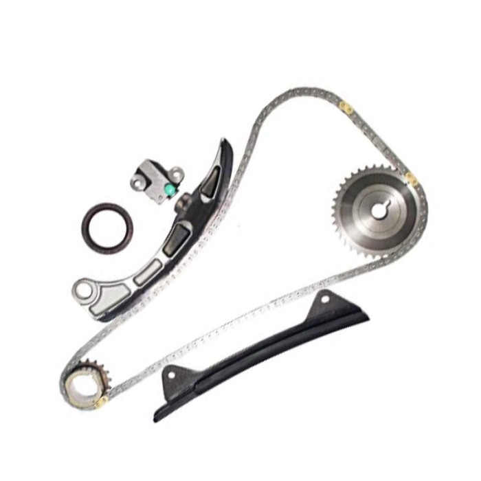 FEBI BILSTEIN Steuerkettensatz 30345