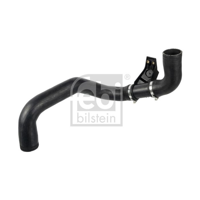 FEBI BILSTEIN Ladeluftschlauch 30851
