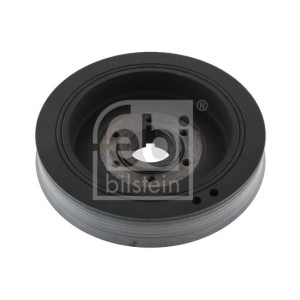 FEBI BILSTEIN Riemenscheibe, Kurbelwelle 31097