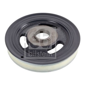 FEBI BILSTEIN Riemenscheibe, Kurbelwelle 31100