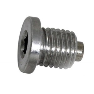 FEBI BILSTEIN Verschlussschraube, Ölwanne 31117