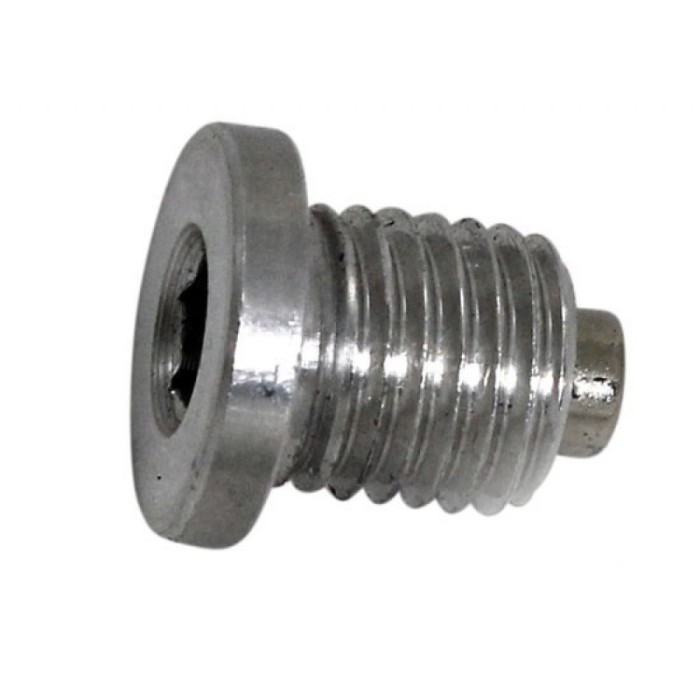 FEBI BILSTEIN Verschlussschraube, Ölwanne 31119