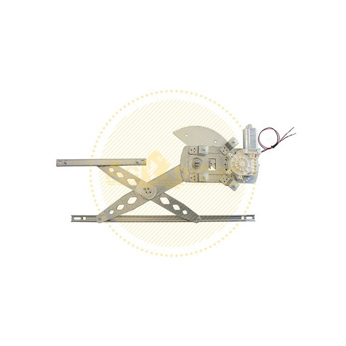 Ac Rolcar Fensterheber 01.7037