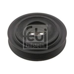 FEBI BILSTEIN Riemenscheibe, Kurbelwelle 31212